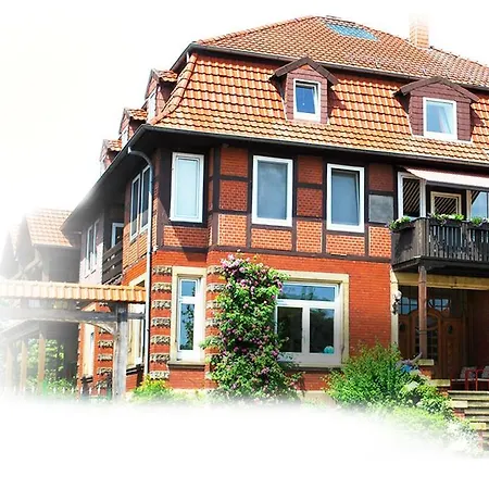 Apartamento Hof Klostermann *