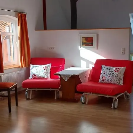 Hof Klostermann Apartamento *