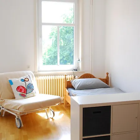 Apartamento Hof Klostermann Hessisch Oldendorf